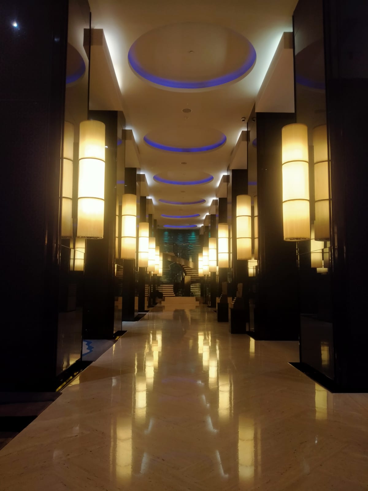 VIP Room