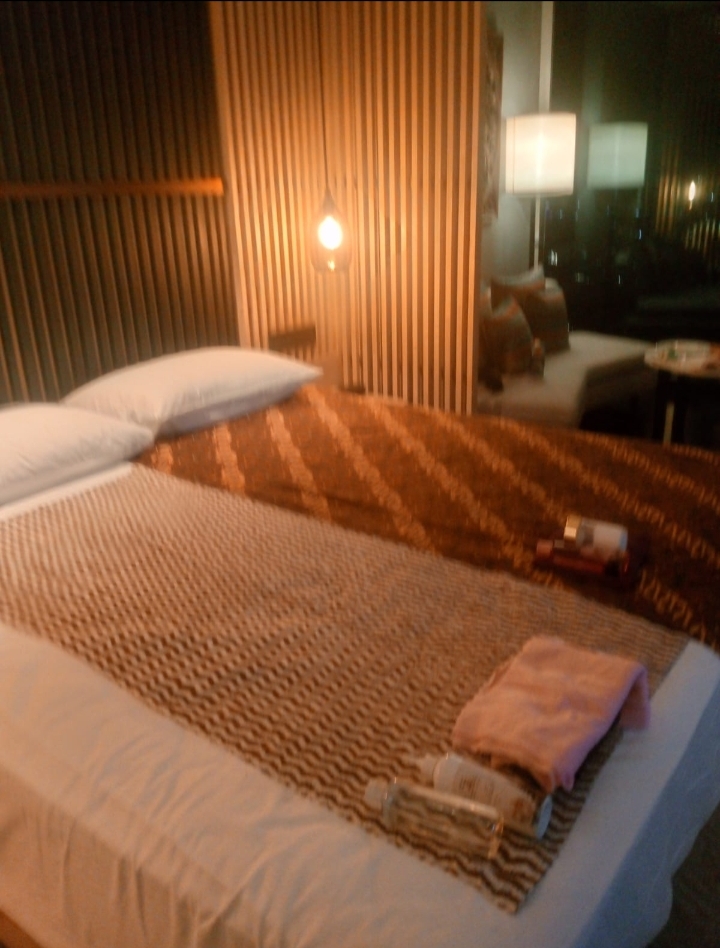 Therapy Room